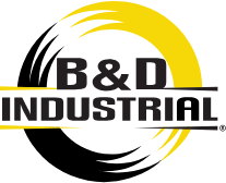 B&D Industrials Growth Story