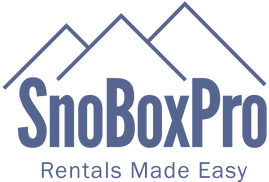 SnoBoxPro Logo